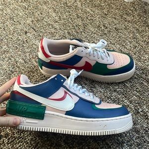 Nike Air Force 1